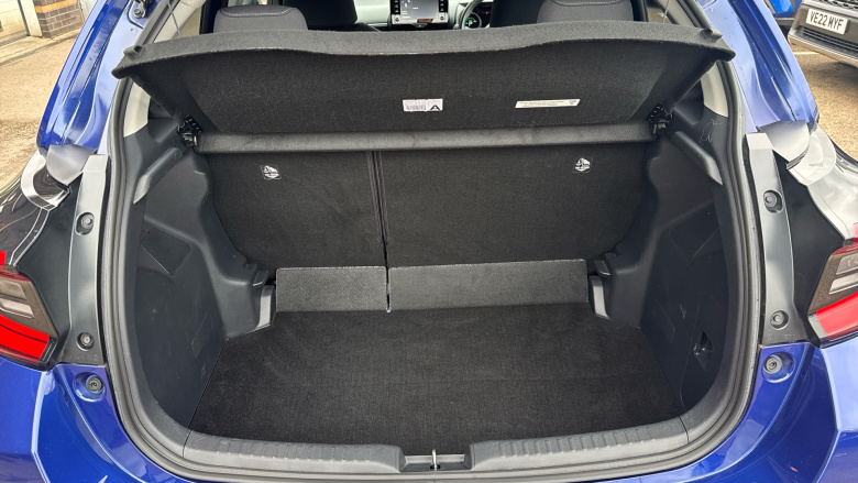 Toyota Yaris 1.5 Hybrid Design 5dr CVT Hybrid Hatchback